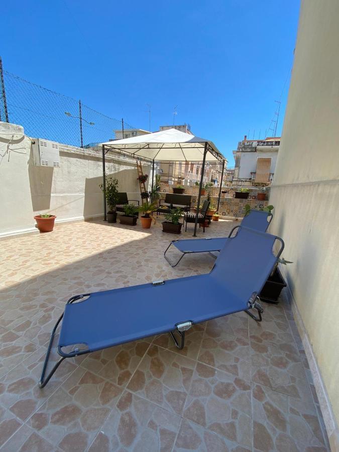 Casa Nonna Maria Apartment Syracuse Exterior photo