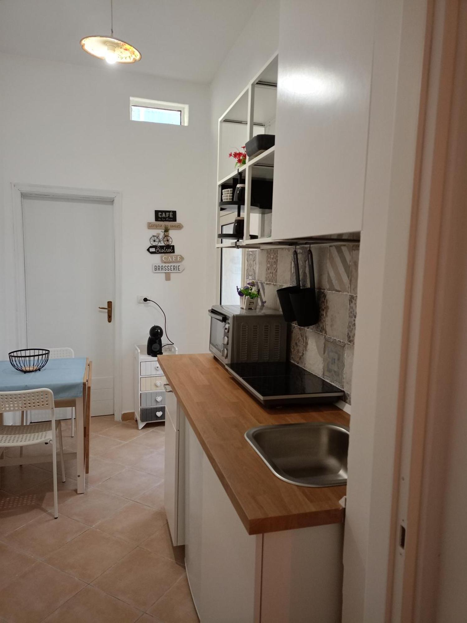 Casa Nonna Maria Apartment Syracuse Exterior photo