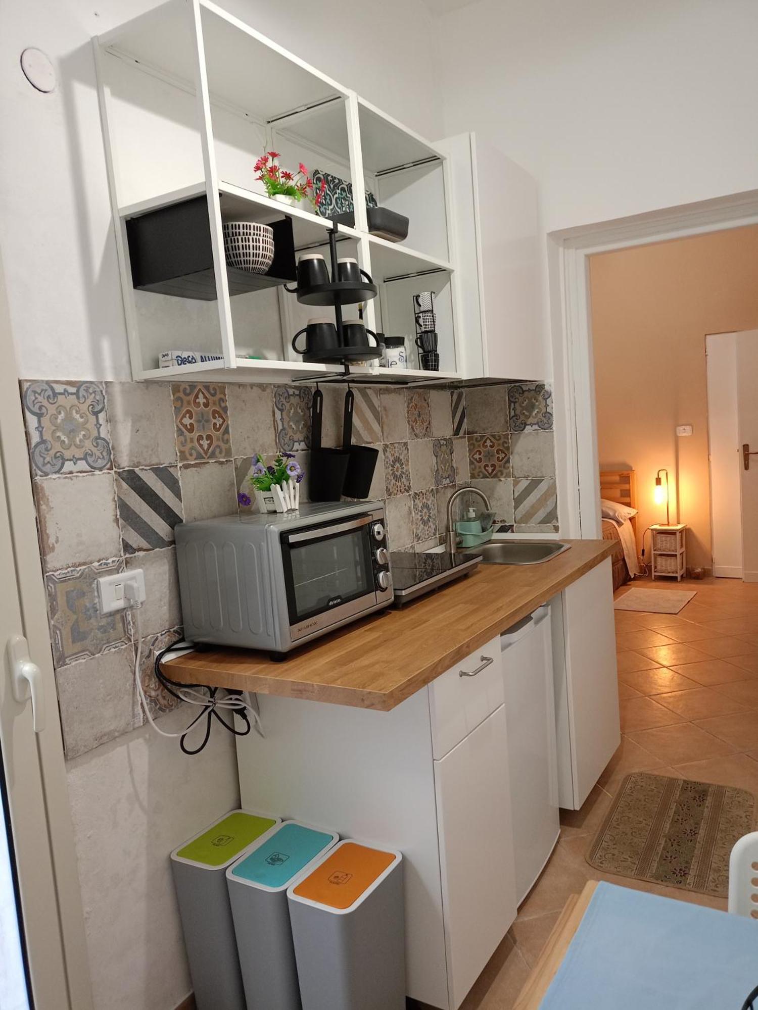 Casa Nonna Maria Apartment Syracuse Exterior photo