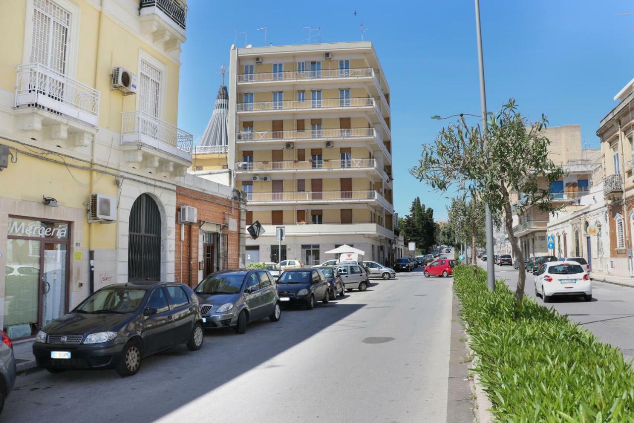 Casa Nonna Maria Apartment Syracuse Exterior photo